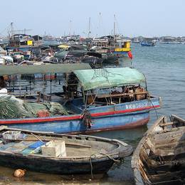 Hainan, 2007-12-29