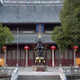Suzhou, 2009-03-15