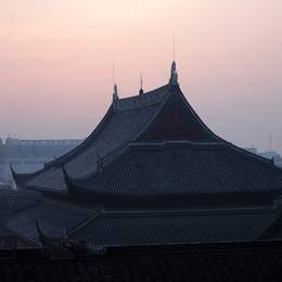 Suzhou, 2009-03-15