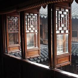 Suzhou, 2009-03-16