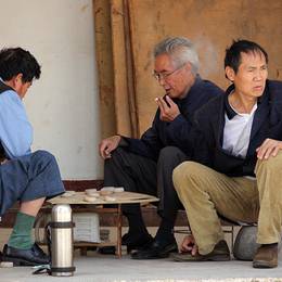 Kunming, 2009-02-28