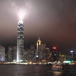 Hongkong, 2007-06-09