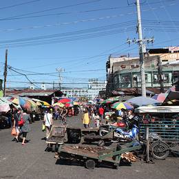 Cebu City, 2009-12-19