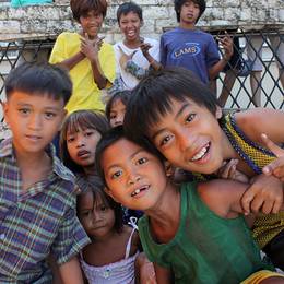 Cebu City, 2009-12-19