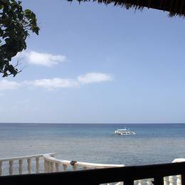 Malapascua Island, 2009-12-24