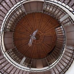 Hunting Chateau Granitz, 2014-03-27