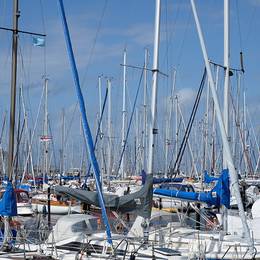 Heiligenhafen, 2014-08-09