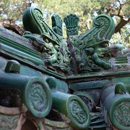 Confucius Temple, 2014-09-29