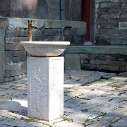 Confucius Temple, 2014-09-29