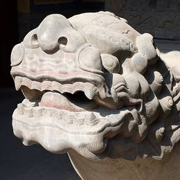 Confucius Temple, 2014-09-29