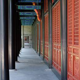 Confucius Temple, 2014-09-29