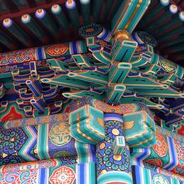 Lama Temple, 2014-09-29