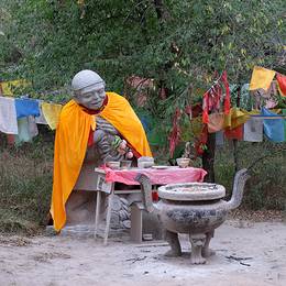 Nanshan Eco Park, 2014-09-16