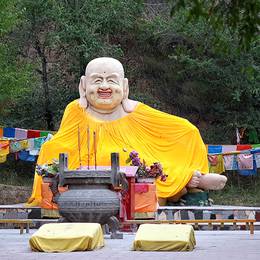 Nanshan Eco Park, 2014-09-16