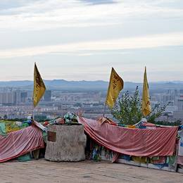 Nanshan Eco Park, 2014-09-16